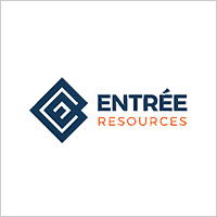 Entree Resources Ltd
