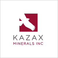 Kazax Minerals