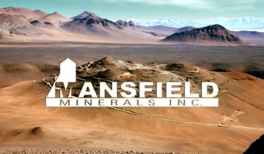 Mansfield Minerals, Inc.