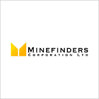 Minefinders Corporation