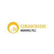 Ormonde Mining PLC Logo