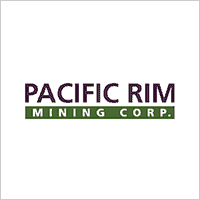 Pacific Rim Mining