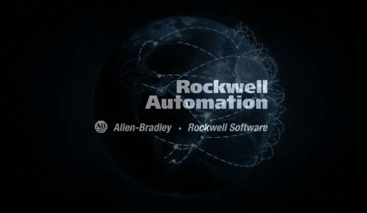 Rockwell Automation - The Connected Production
