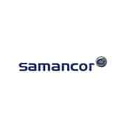 Samancor Chrome Logo