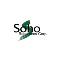 Soho Resources Corp.