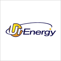 Ur Energy Inc