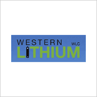 Western Lithium USA Corp